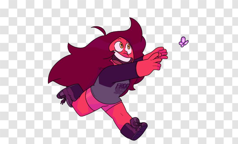 Amethyst Gemstone Carnelian Lapis Lazuli That Will Be All - Fictional Character Transparent PNG