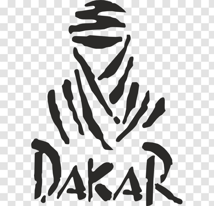2018 Dakar Rally 2017 2014 Logo - Symbol - Car Transparent PNG