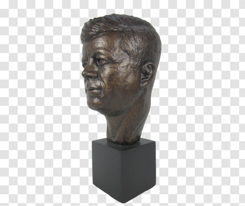 Bust White House Portraits Of Presidents The United States Library Congress President - Presided Over Taiwan Transparent PNG