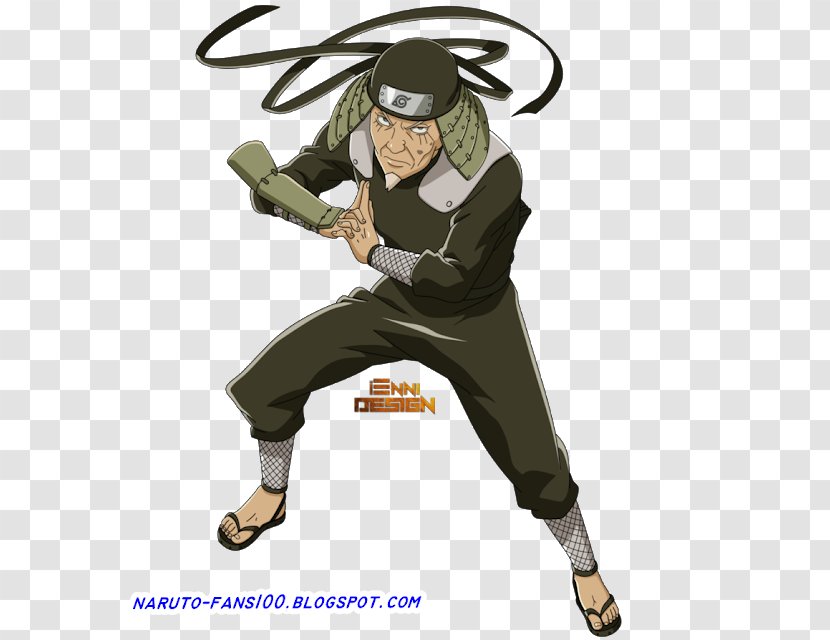 Hiruzen Sarutobi Naruto Uzumaki Shippuden: Ultimate Ninja Storm 4 Sasuke Uchiha 3 - Clan Transparent PNG