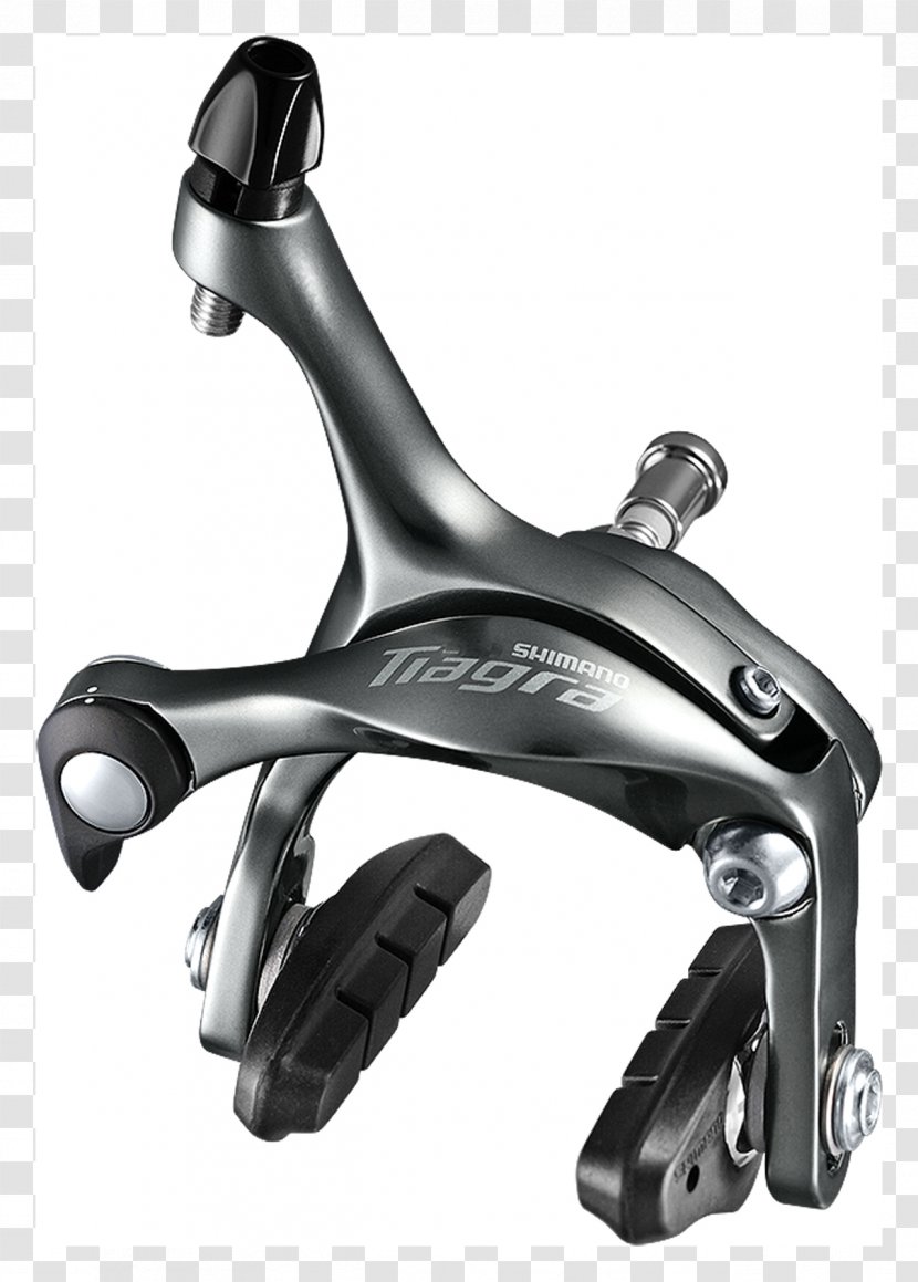 Shimano Tiagra Bicycle Brake Groupset Transparent PNG