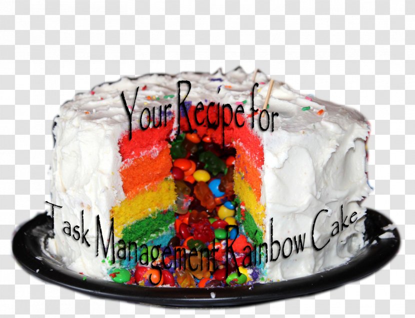 Birthday Cake Torte Decorating Buttercream - Cuisine Transparent PNG