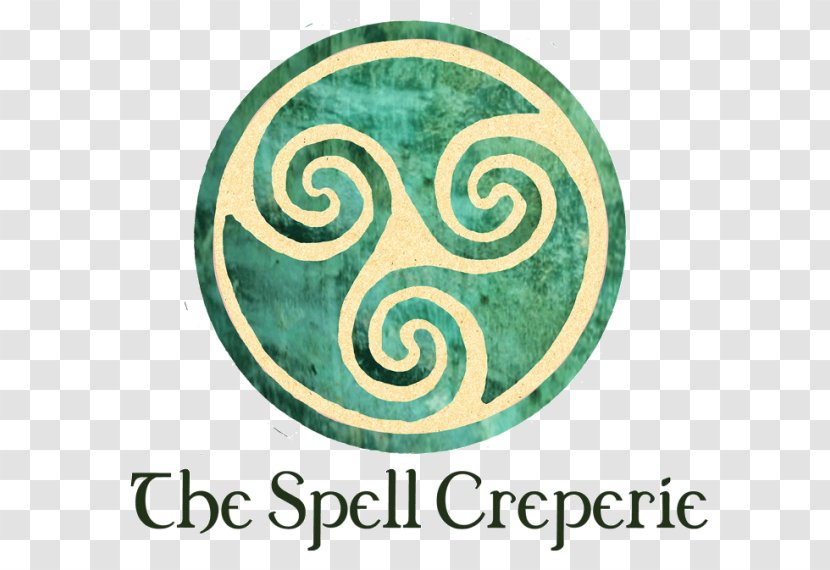 The Spell Creperie Crêperie French Cuisine Galette - Spiral - Day Of Crepe Transparent PNG