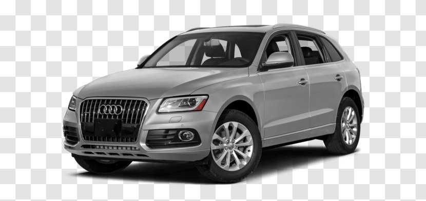 Audi Quattro Volkswagen Car Ford Flex - Flexiblefuel Vehicle - Q5 Transparent PNG