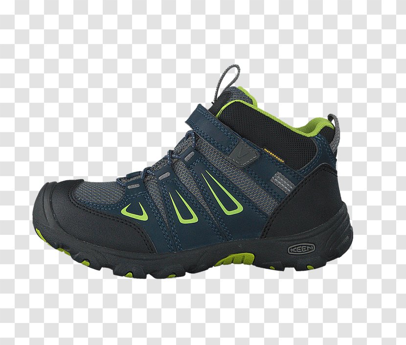 Sports Shoes Hiking Boot - Walking Shoe Transparent PNG