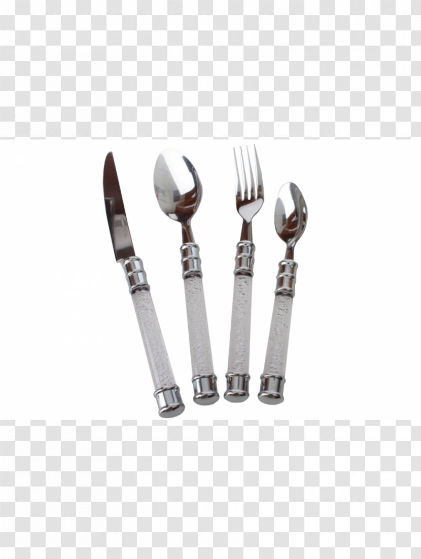 Fork - Inox Transparent PNG