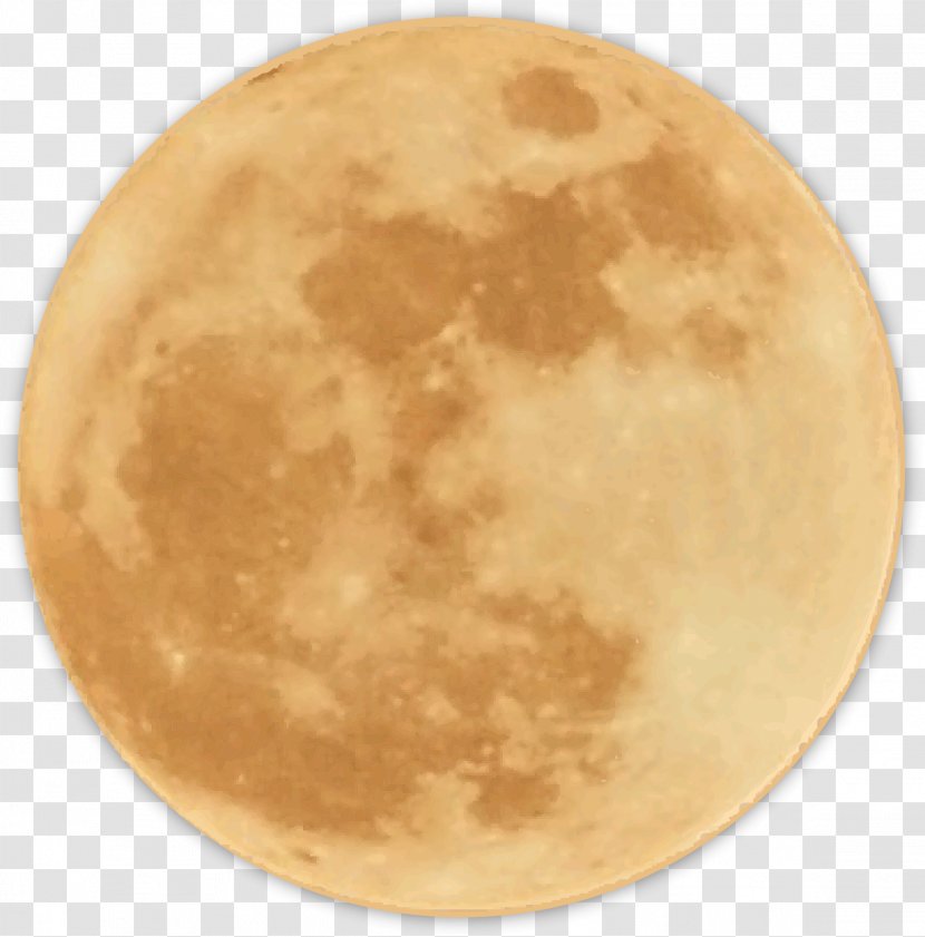 Supermoon Of November 14, 2016 Lunar Eclipse Clip Art - Drumhead - Starry Sky Transparent PNG