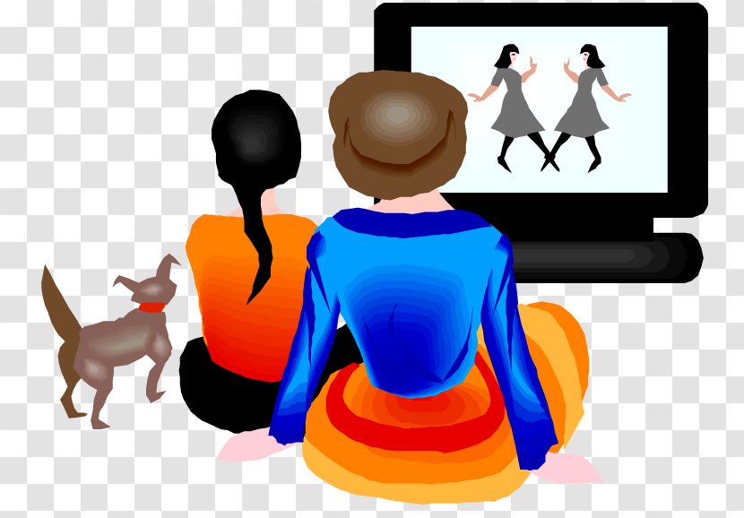 Film Television Clip Art - Shoulder - Watching People Cliparts Transparent PNG
