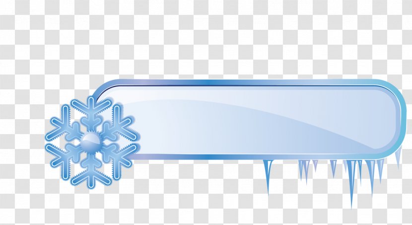 Toothbrush - Blue Transparent PNG