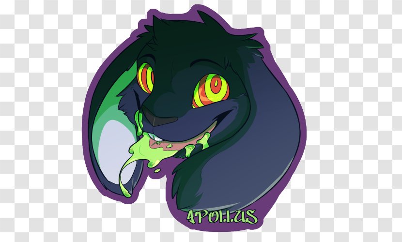 Amphibians Product Character Font Fiction - Dinosaur - Ary Badge Transparent PNG