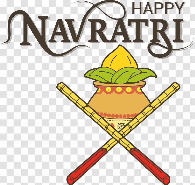 Flute Navaratri Sharad Navratri Durga Mahadevi Transparent PNG