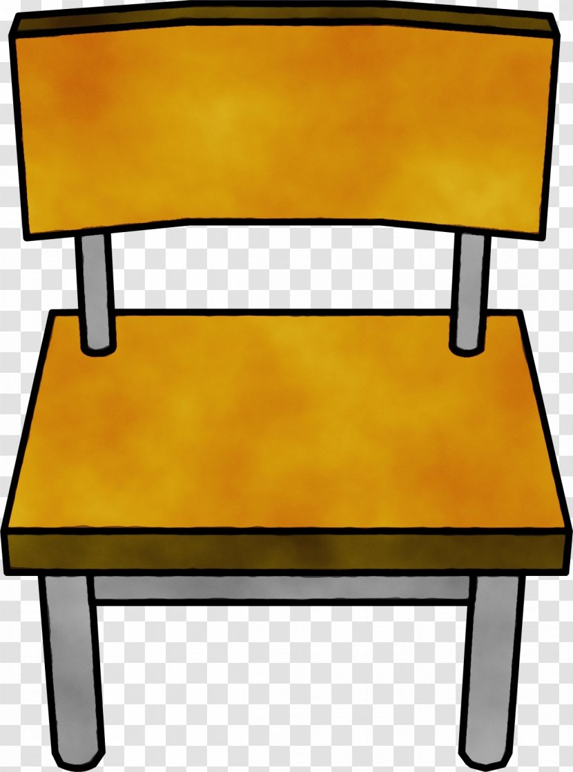 School Desk - Office Chairs - Step Stool Rectangle Transparent PNG
