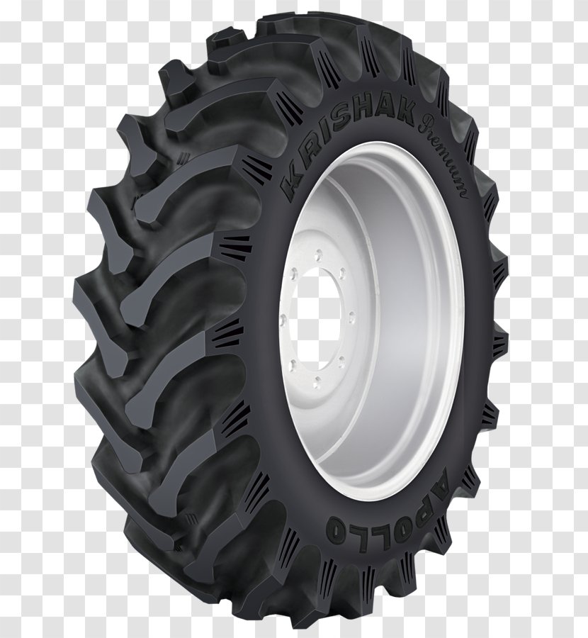 Car Off-road Tire Apollo Tyres MRF - Automotive Wheel System Transparent PNG