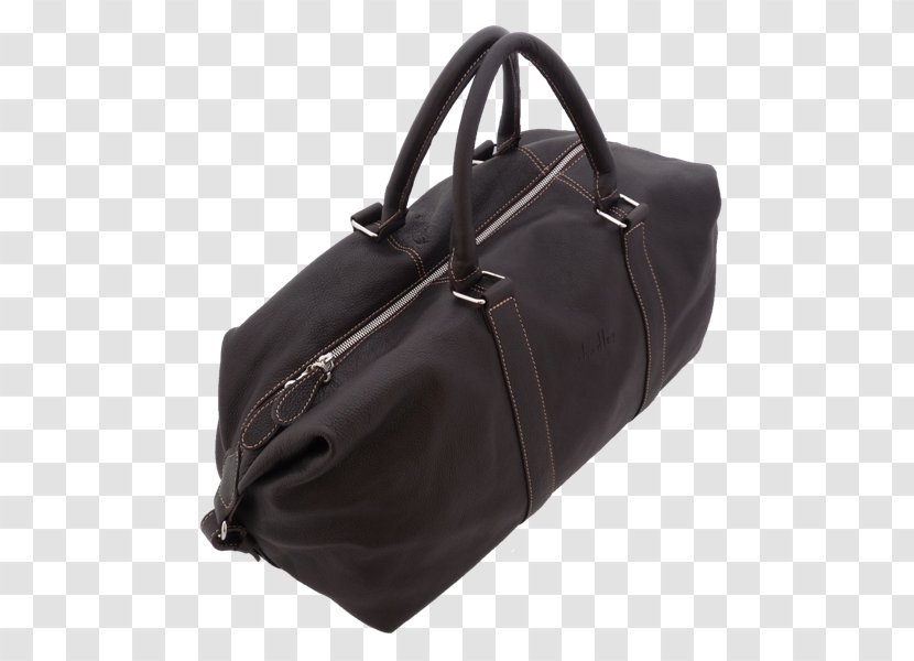Handbag Baggage Hand Luggage Leather - Shoulder - Bag Transparent PNG