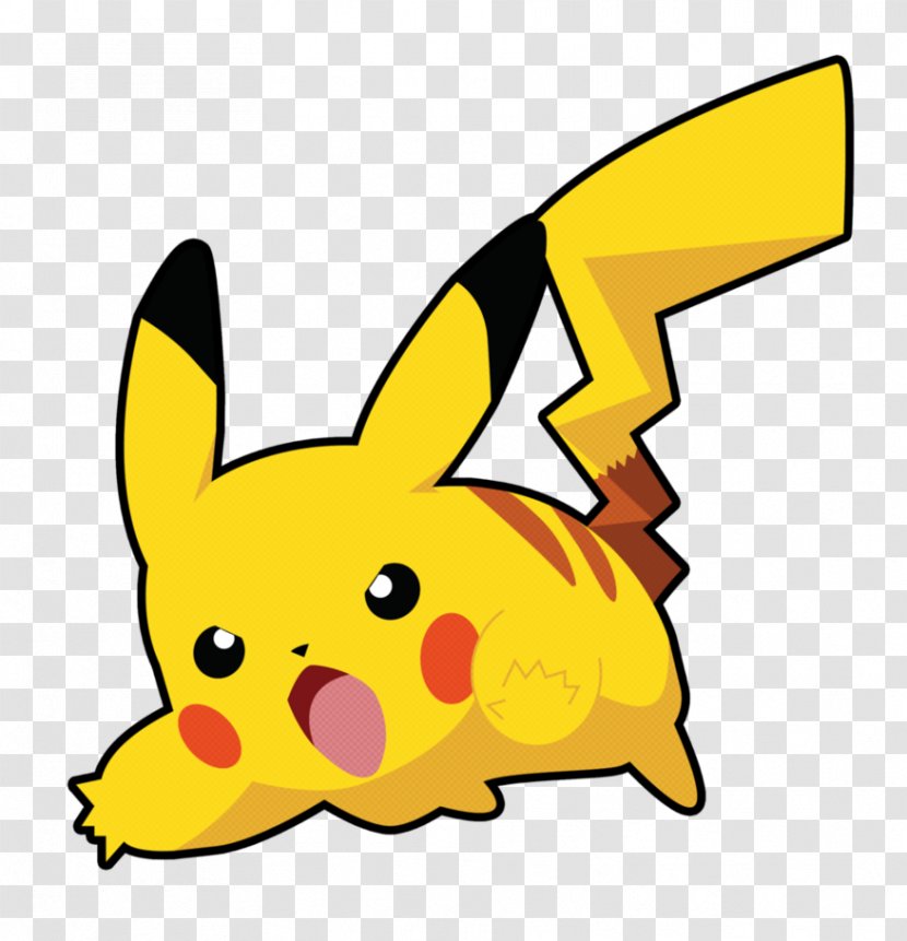 Pikachu IPhone 6 Plus 4K Resolution Wallpaper - Dog Like Mammal - Picture Transparent PNG