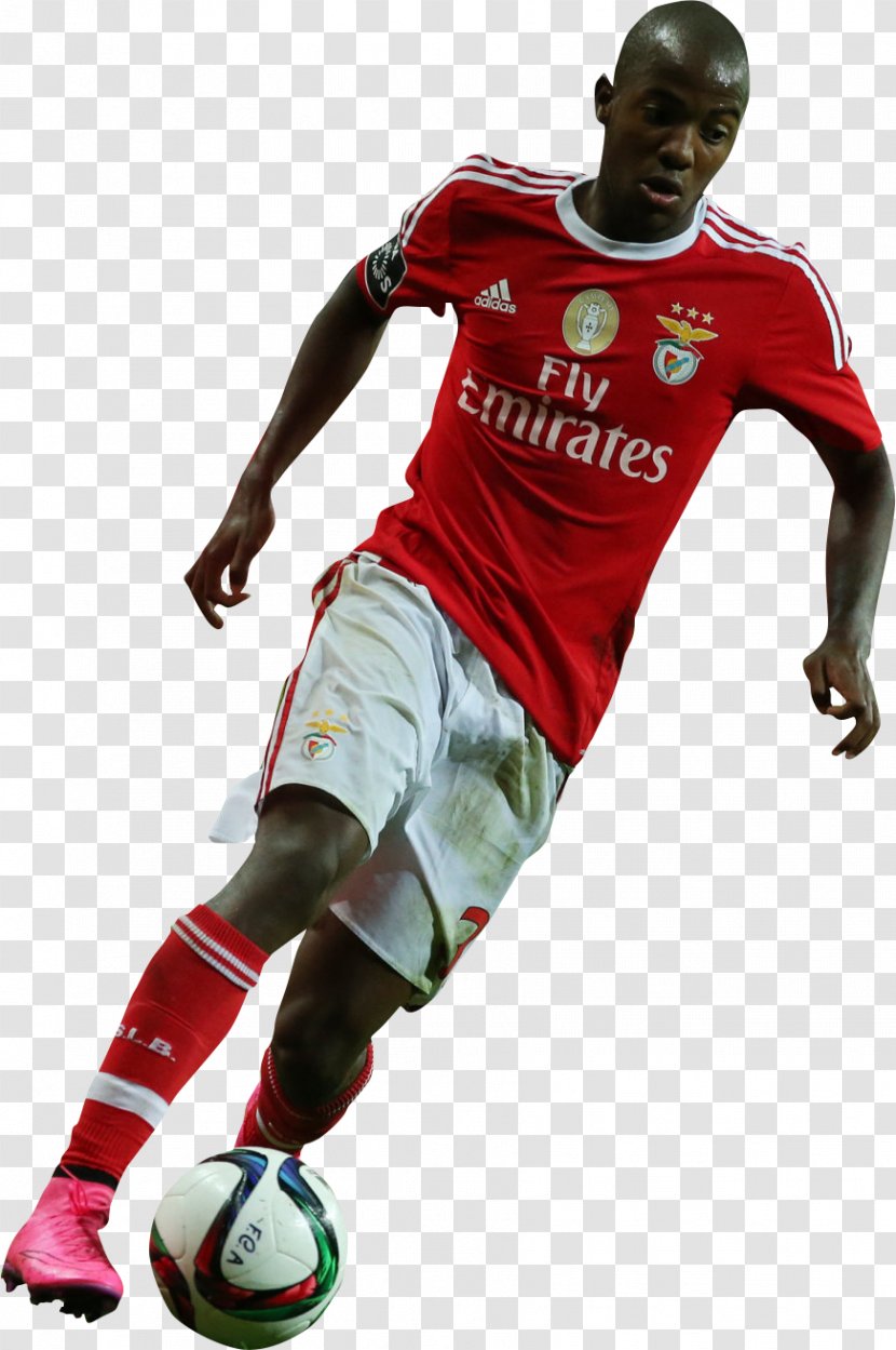 S.L. Benfica F.C. Arouca Primeira Liga Photography Getty Images - Football Player Transparent PNG