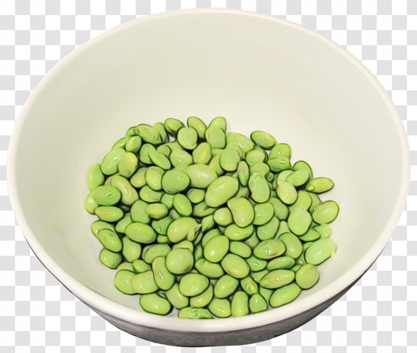 Lima Bean Superfood Commodity Dish Network Ingredient Transparent PNG