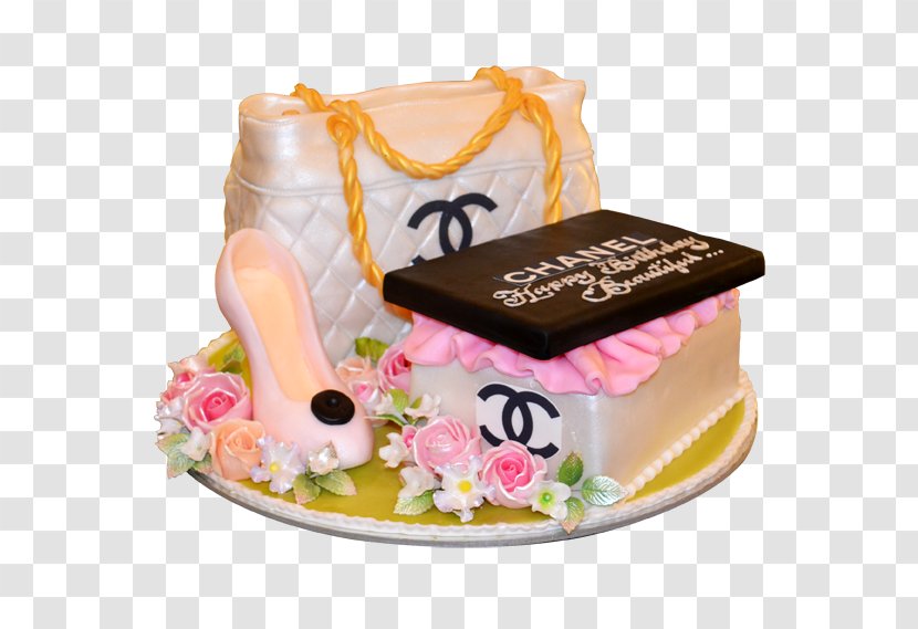 Torte Birthday Cake Bakery Cupcake Decorating - Macaroon - Macaron Transparent PNG