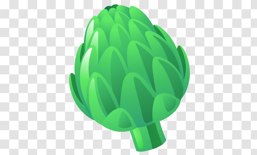 Artichoke Cartoon Leaf Vegetable Clip Art - Vegetables Transparent PNG