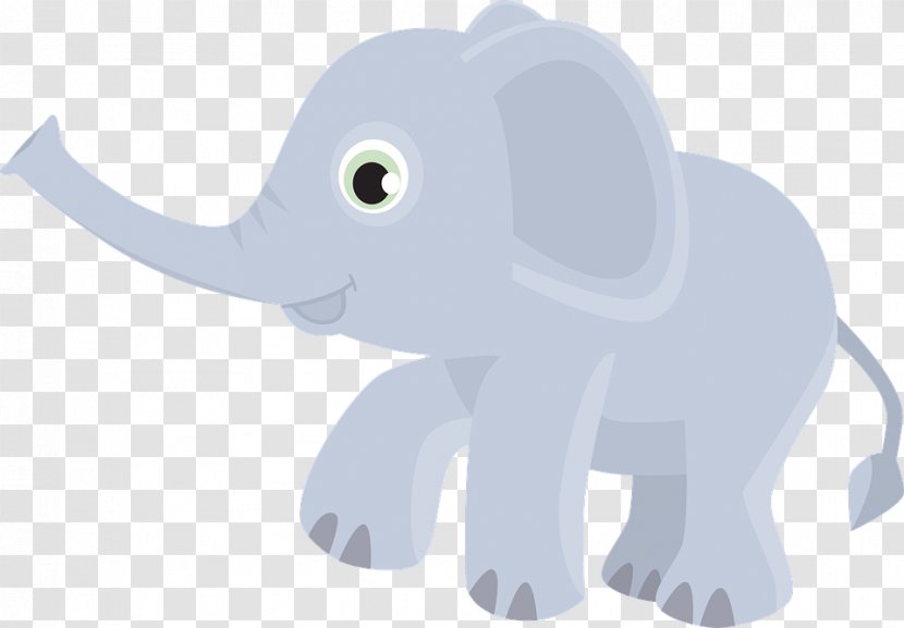 African Elephant Indian Animal Advertisements Transparent PNG