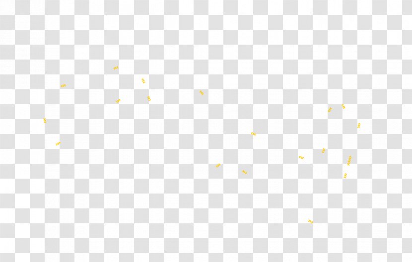 Line Point Desktop Wallpaper - Yellow Transparent PNG