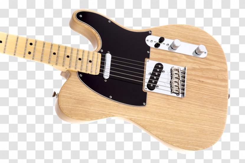 Fender Telecaster Custom Stratocaster Classic Player Baja Musical Instruments Corporation - Fingerboard - Guitar Transparent PNG
