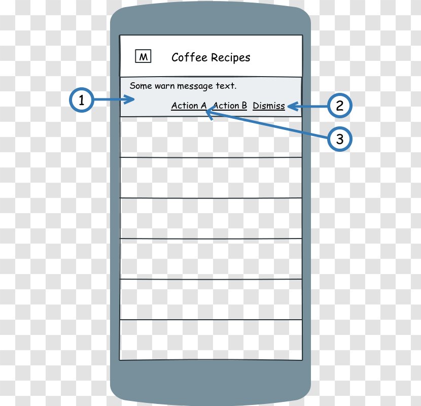 Android Xamarin Java Gauge Google Play - Document - Coffee Toast Transparent PNG