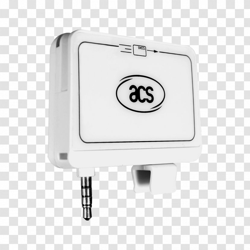 Smart Card Reader PC/SC CCID Interface - Usb - USB Transparent PNG