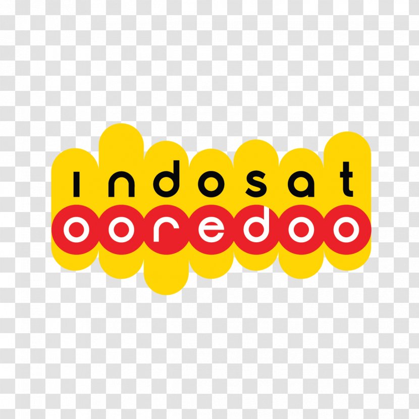 Indosat Logo IM3 Ooredoo Internet - Data - Im Transparent PNG