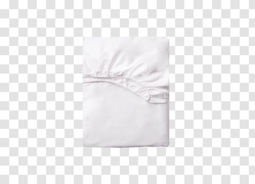 Textile Product Rectangle - Material - Bed Sheet Transparent PNG
