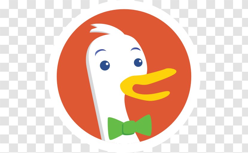 DuckDuckGo Web Search Engine Internet Safari - Nose Transparent PNG