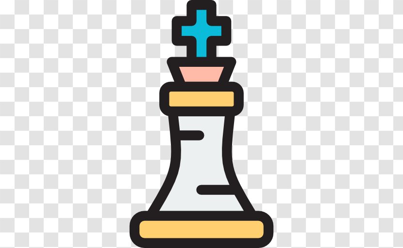 Chess Piece Pawn King Bishop - Strategy Transparent PNG