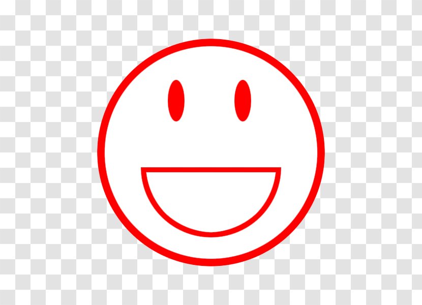 Smiley Clip Art - Facial Expression - Red Face FIG. Transparent PNG