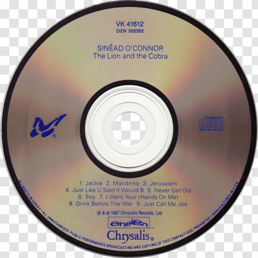 Compact Disc - U Disk Transparent PNG