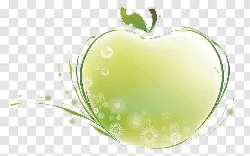 Superfood Desktop Wallpaper Computer Apple - Fruit - Aple Background Transparent PNG