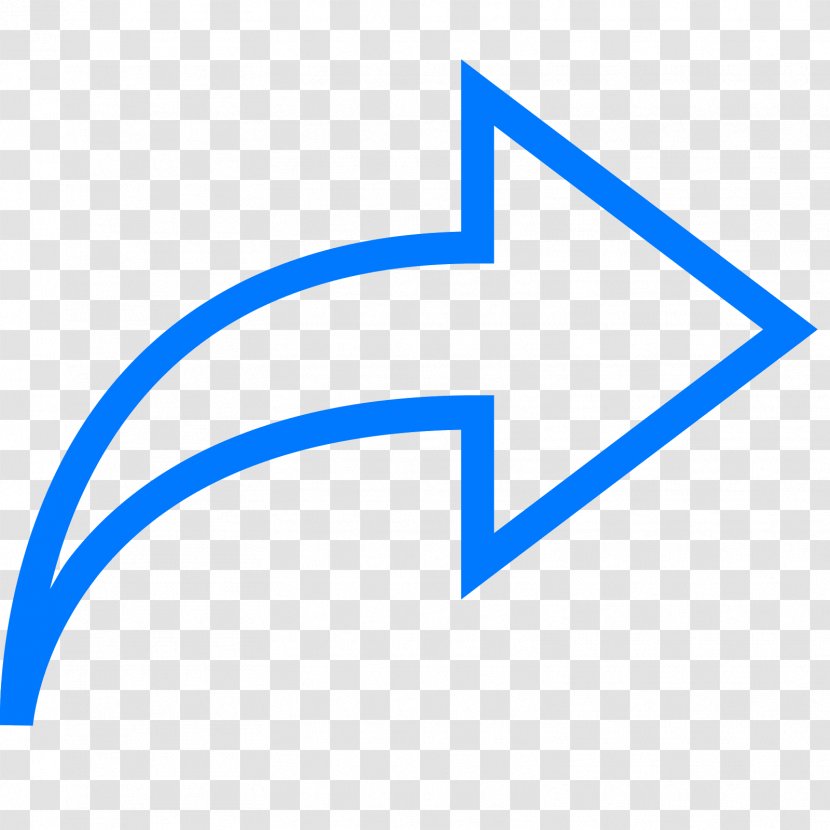 Arrow - Recycling Symbol - Right Transparent PNG