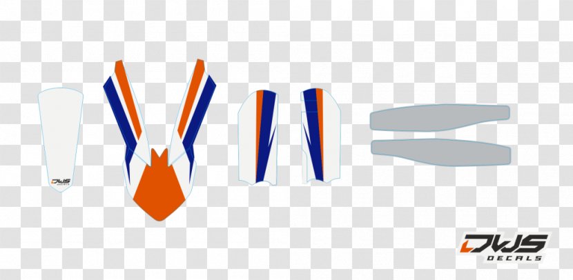 Logo KTM - Finger - Design Transparent PNG