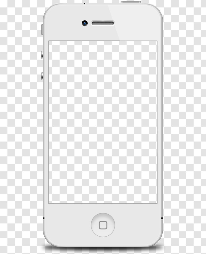 IPhone 7 Plus 5 4S X - Gadget - Image Transparent Iphone Transparent PNG