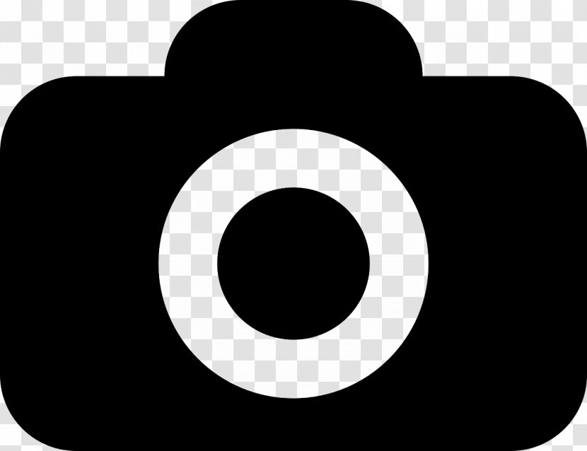 Camera Photography Clip Art - Logo Transparent PNG
