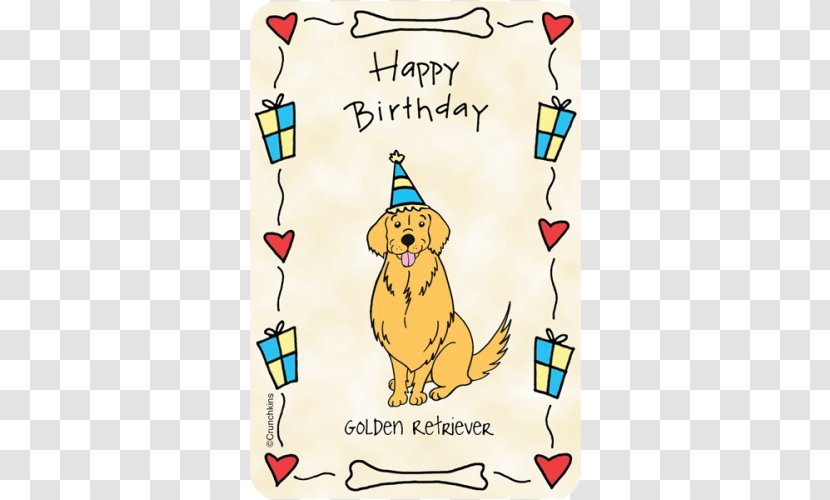 Dachshund Golden Retriever Birthday Shetland Sheepdog Puppy - Dog Breed Transparent PNG