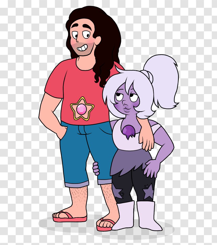 Pearl Garnet Gemstone Amethyst Lapis Lazuli - Heart - Weak AI Transparent PNG