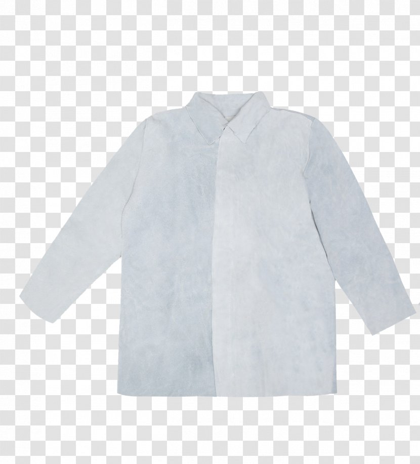 Sleeve Collar Blouse Clothes Hanger Jacket Transparent PNG