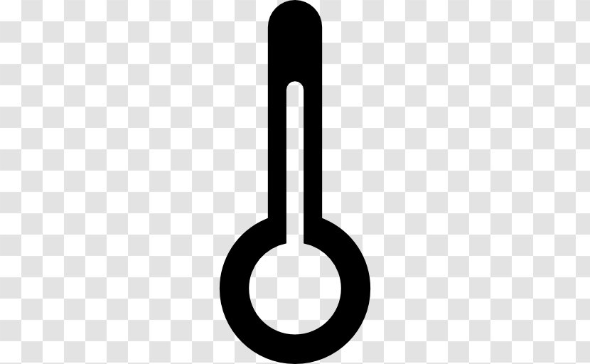 Degree Symbol Temperature Thermometer Celsius Transparent PNG