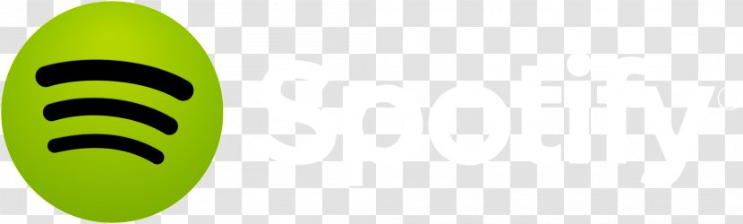 Logo Spotify Rdio - Silhouette - Creative Transparent PNG
