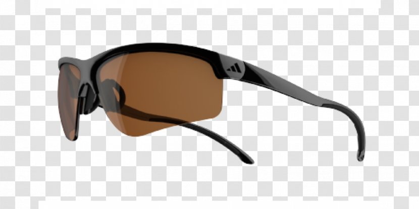 Adidas Originals Hoodie Eyewear Clothing - Vision Care - Black Frame Glasses Transparent PNG