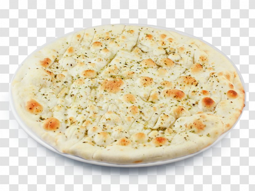 Pizza Focaccia Naan Manakish Street Food Transparent PNG