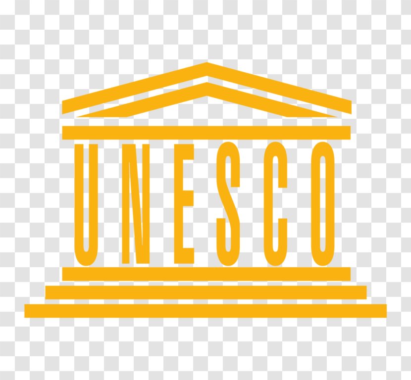 Logo Organization Brand Font Clip Art - Warisan Dunia Unesco Transparent PNG