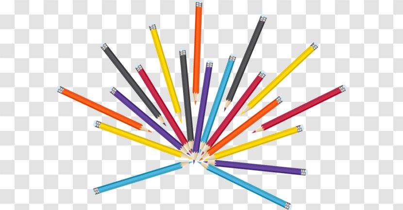 School Pencil - Ecole Transparent PNG