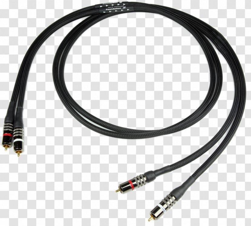 Coaxial Cable Speaker Wire Network Cables Electrical USB - Data Transfer Transparent PNG