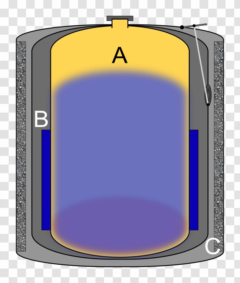 Rectangle - Blue - Angle Transparent PNG